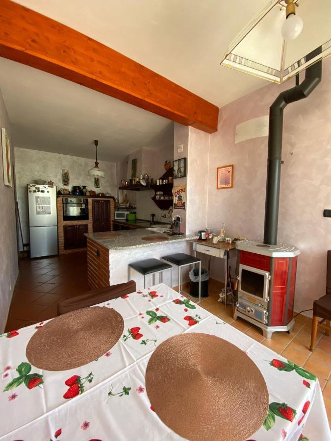 Villa Aurora Quargnento Exterior foto