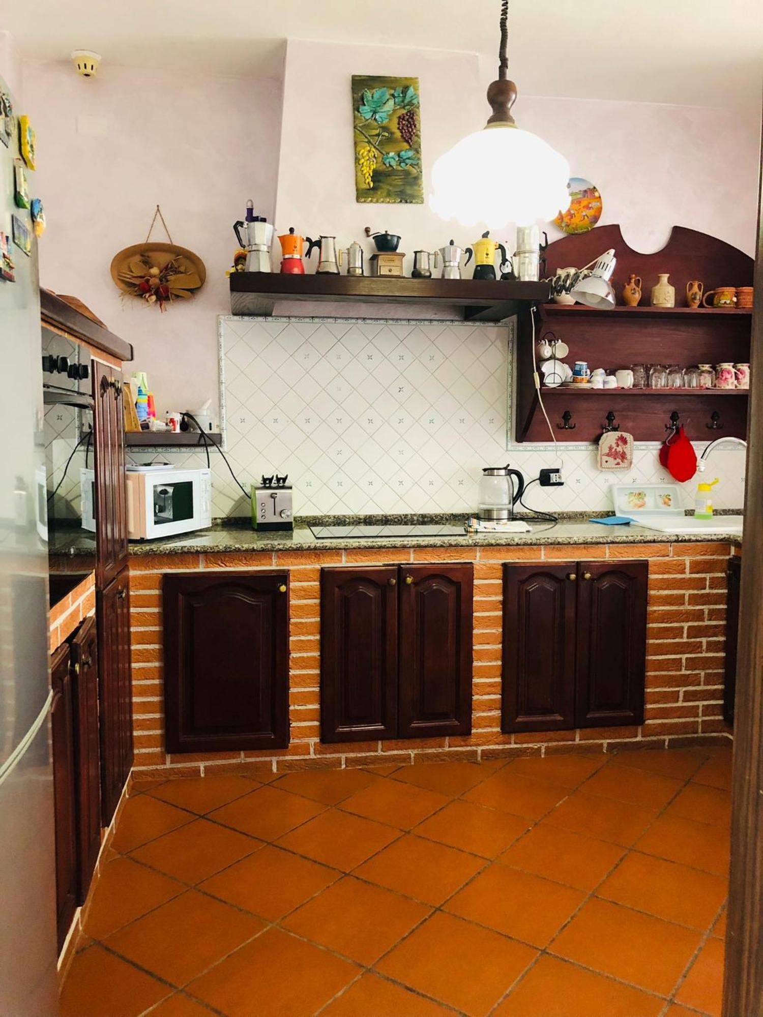 Villa Aurora Quargnento Habitación foto