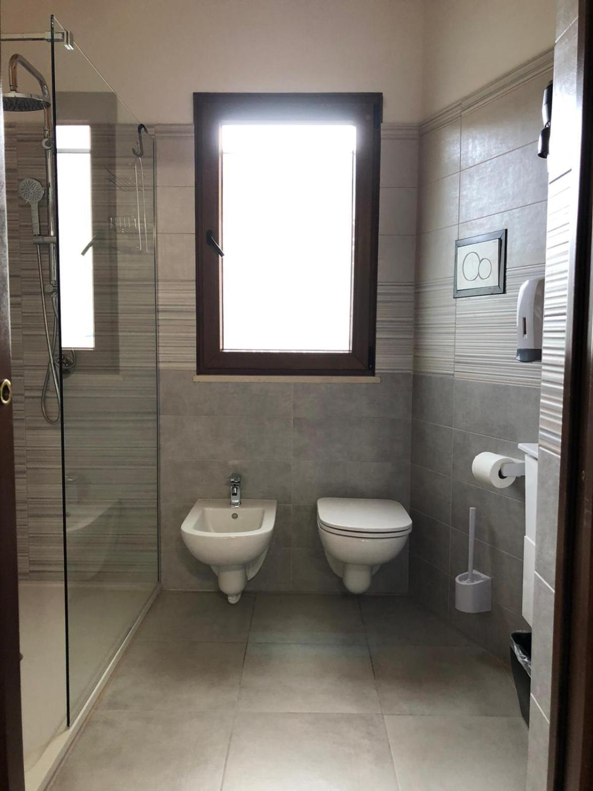 Villa Aurora Quargnento Habitación foto