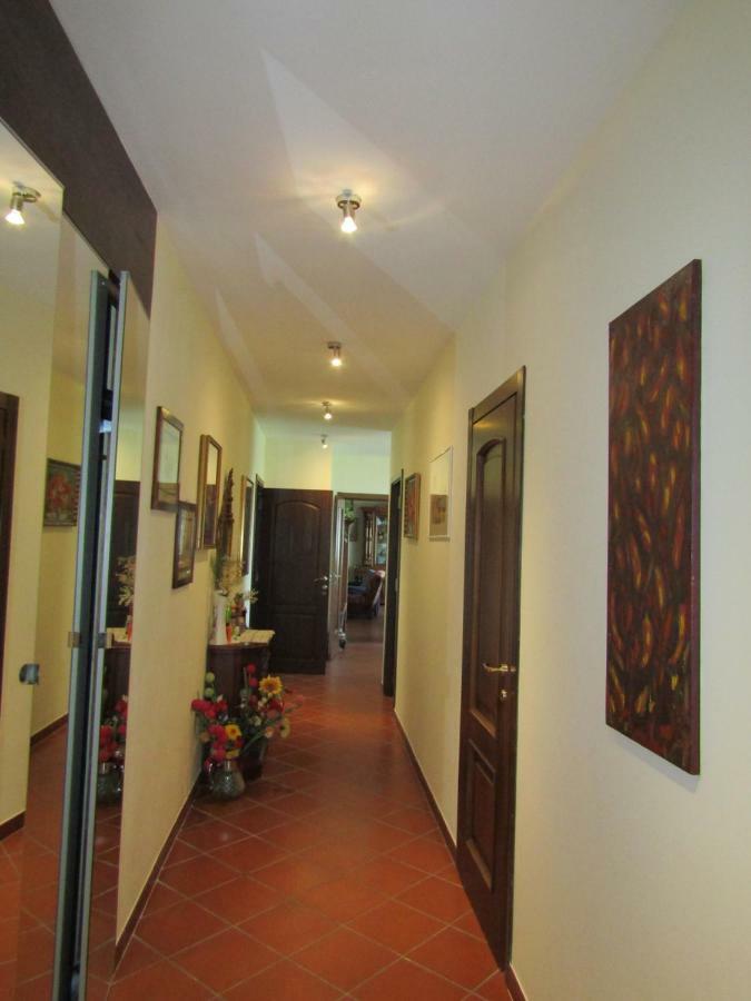 Villa Aurora Quargnento Exterior foto